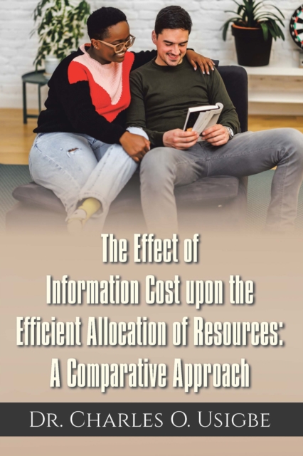 Effect of Information Cost upon the Efficient Allocation of Resources: A Comparative Approach