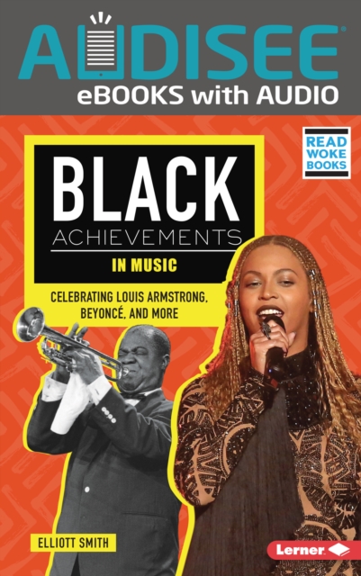 Black Achievements in Music