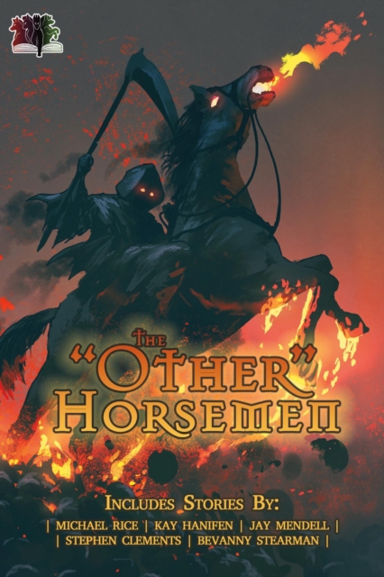 &quote;Other&quote; Horsemen of the Apocalypse