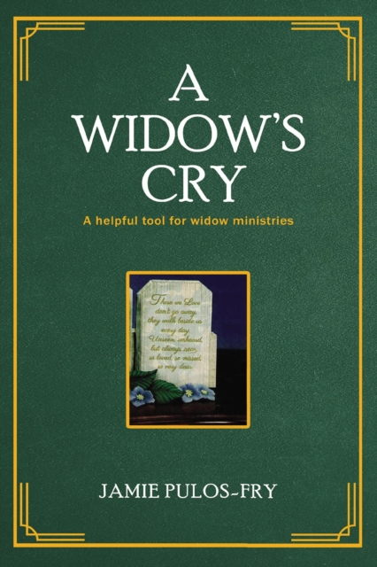 Widow's Cry