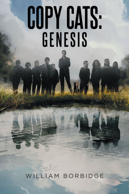 COPY CATS: GENESIS
