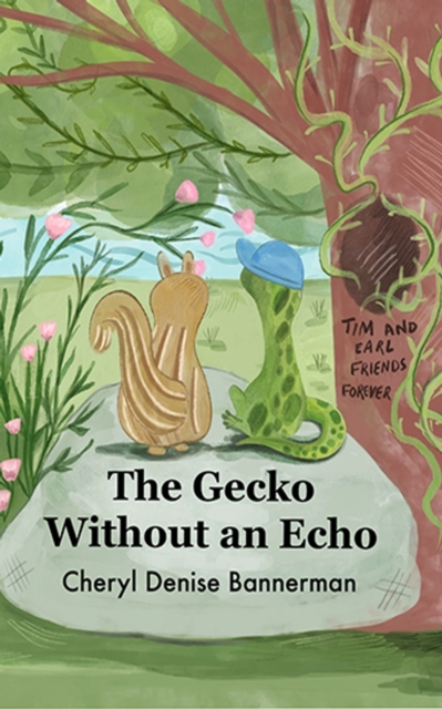 Gecko Without an Echo