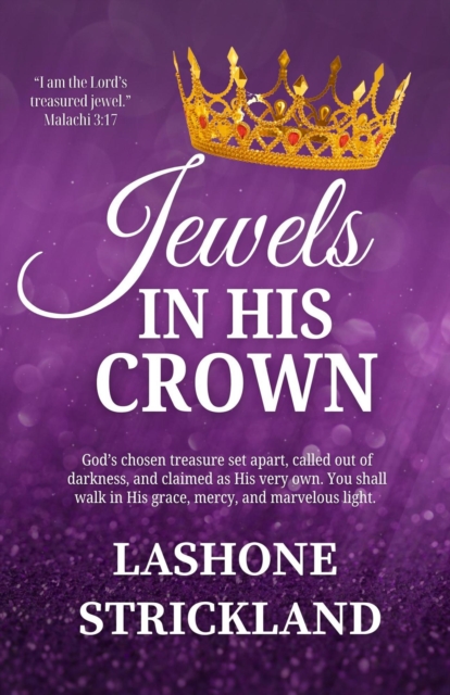 Jewels in His Crown