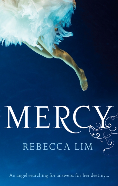 Mercy (Mercy, Book 1)