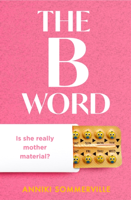 B Word