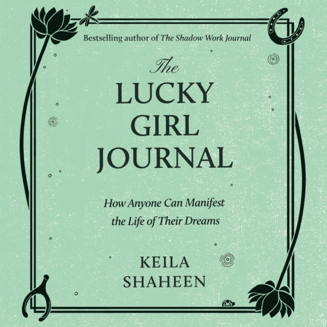 Lucky Girl Journal