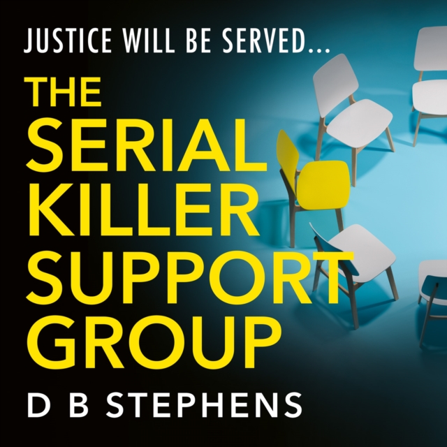 Serial Killer Support Group