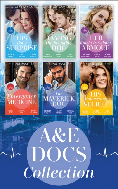 A&E Docs Collection