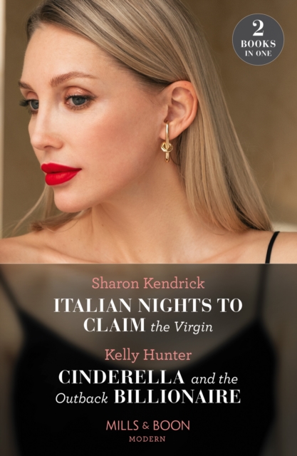 ITALIAN NIGHTS TO CLAIM EB