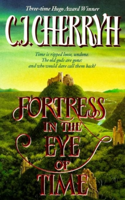 Fortress in the Eye of Time
