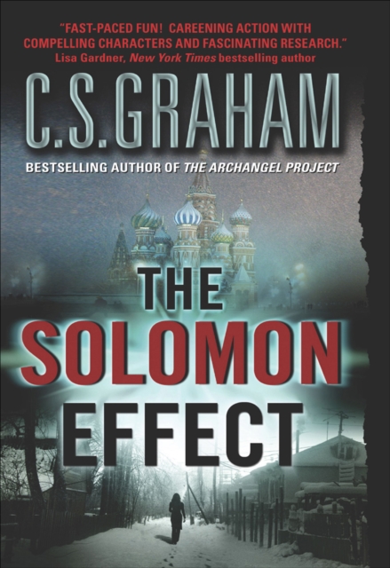 Solomon Effect