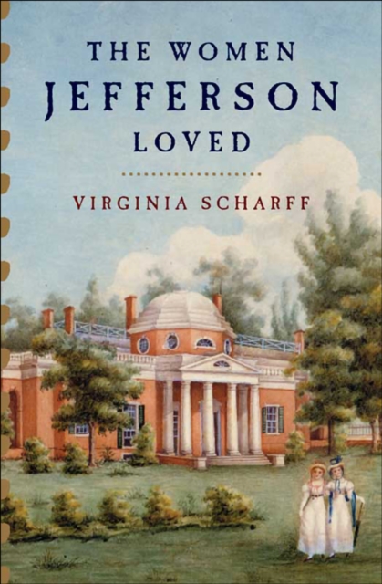 Women Jefferson Loved