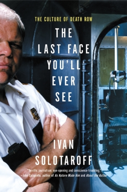Last Face You'll Ever See