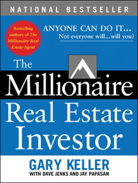 Millionaire Real Estate Investor
