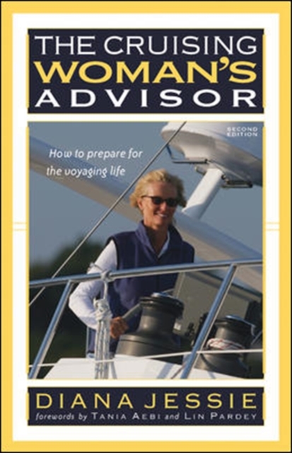 Cruising Woman's Advisor, Second Edition