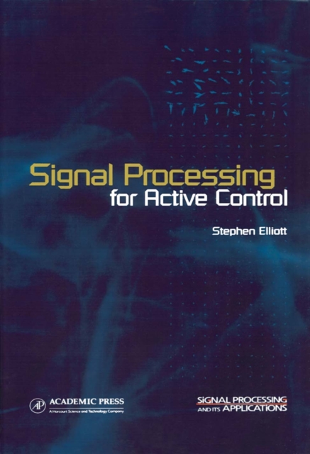 Signal Processing for Active Control