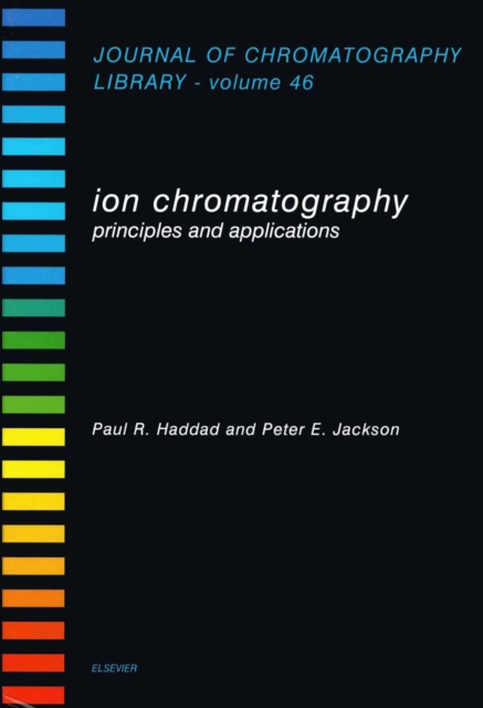 Ion Chromatography