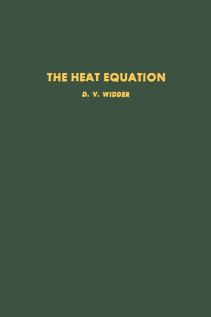 Heat Equation