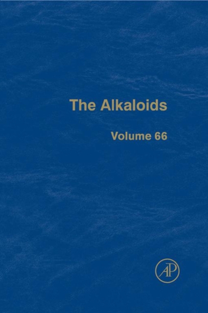 Alkaloids