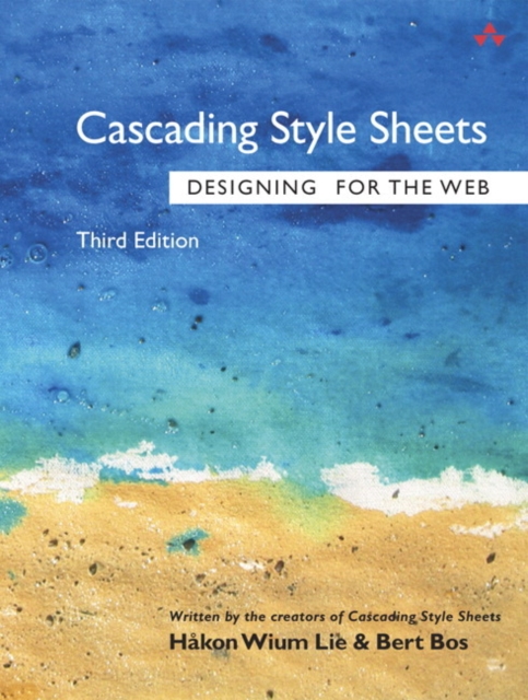 Cascading Style Sheets