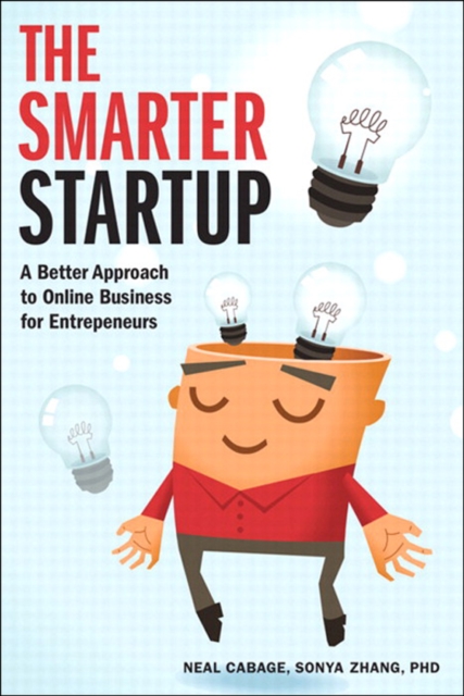 Smarter Startup, The