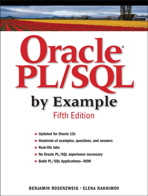 Oracle PL/SQL by Example