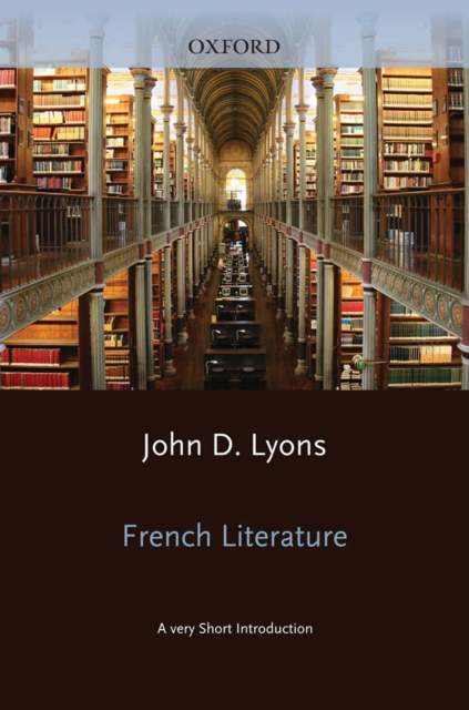 French Literature