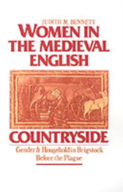 Women in the Medieval English Countryside