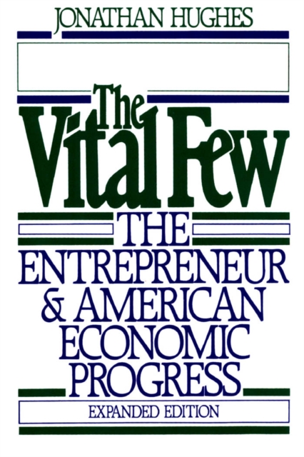 Vital Few