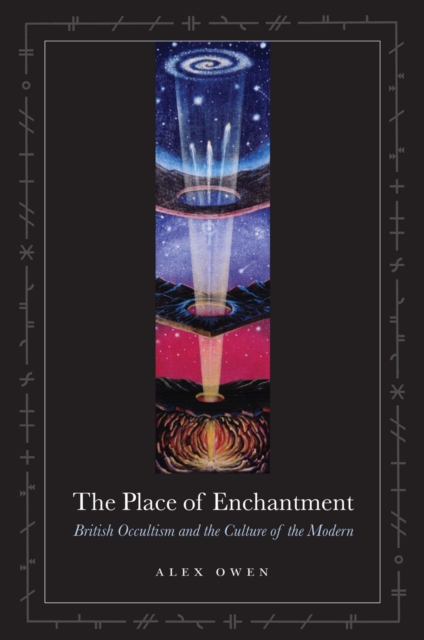 Place of Enchantment