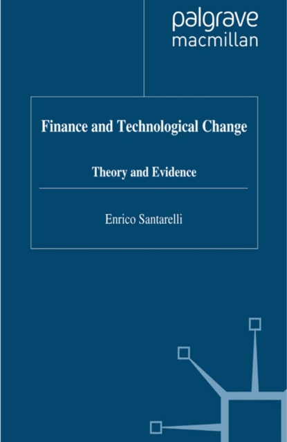 Finance and Technological Change