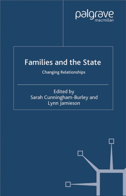 Families and the State