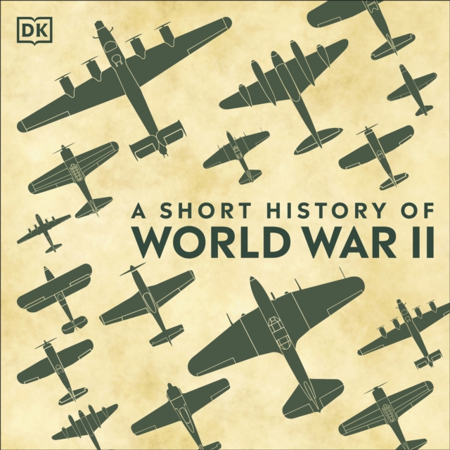 Short History of World War II