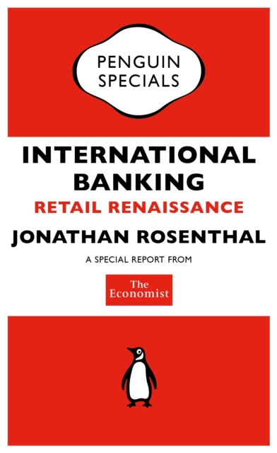 Economist: International Banking