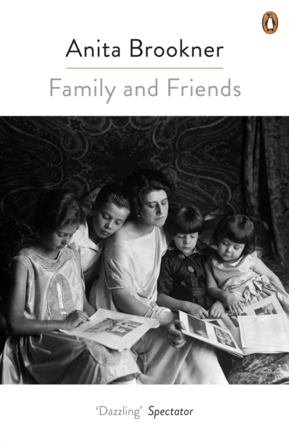 Family And Friends