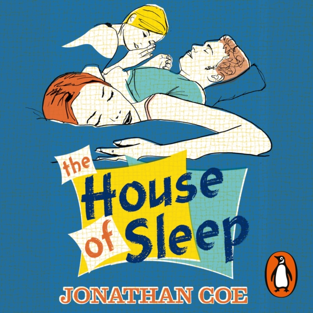 House of Sleep