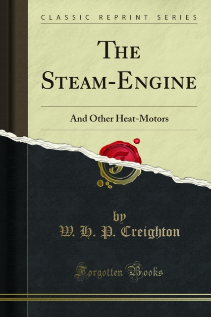 Steam-Engine