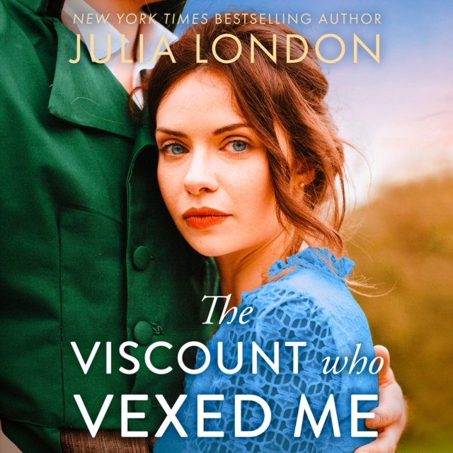Viscount Who Vexed Me
