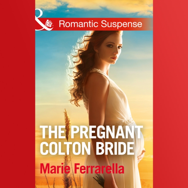 Pregnant Colton Bride