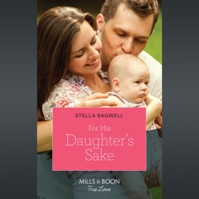 For His Daughter's Sake