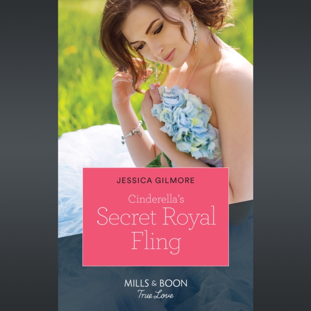 Cinderella's Secret Royal Fling
