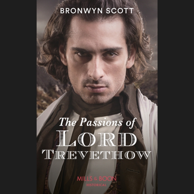 Passions Of Lord Trevethow
