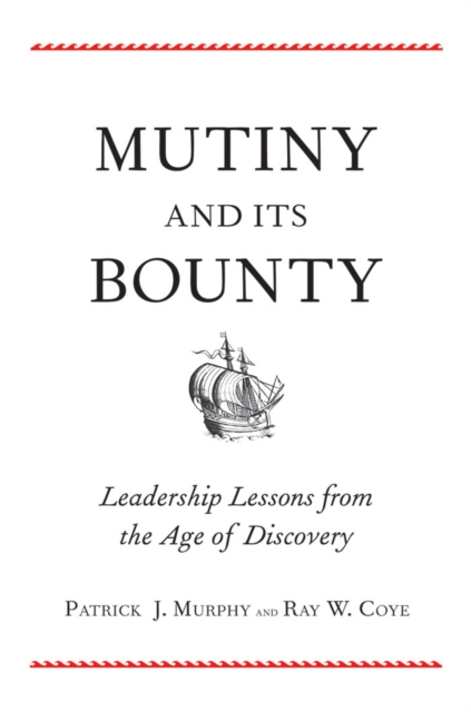 Mutiny and Its Bounty