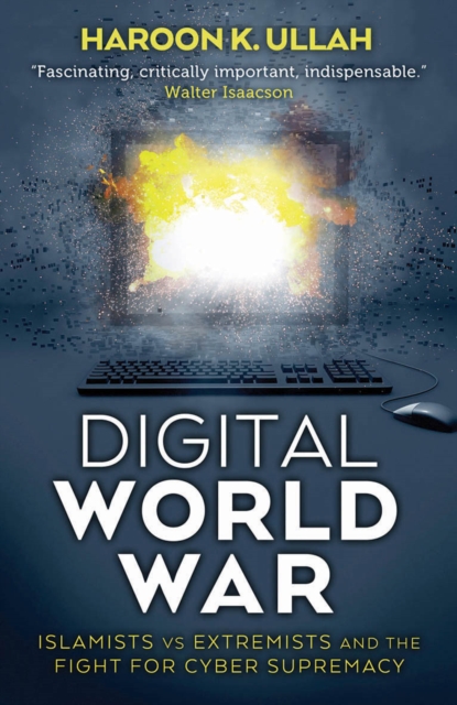 Digital World War