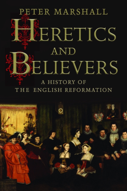 Heretics and Believers