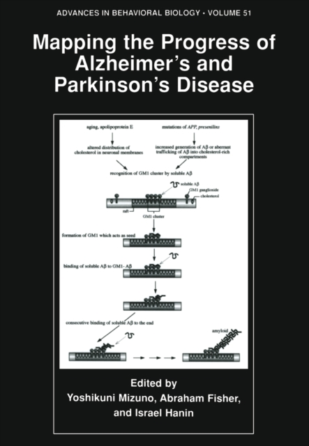 Mapping the Progress of Alzheimer's and Parkinson's Disease