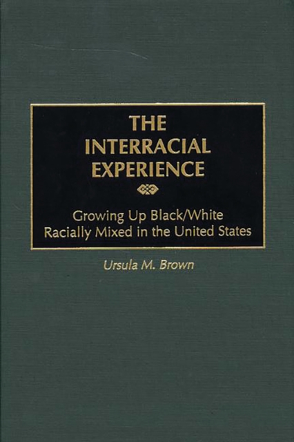 Interracial Experience