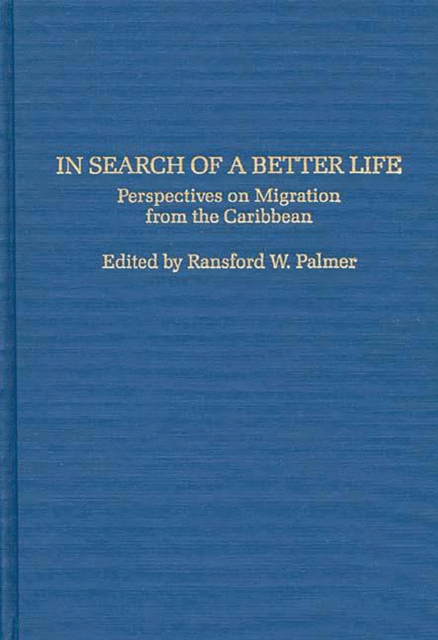 In Search of a Better Life