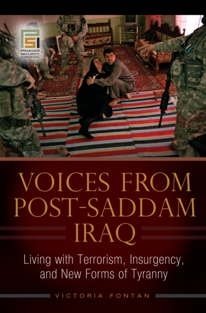 Voices from Post-Saddam Iraq
