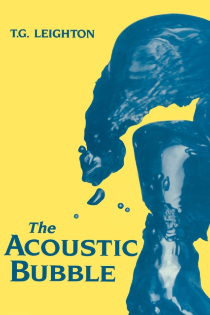 Acoustic Bubble